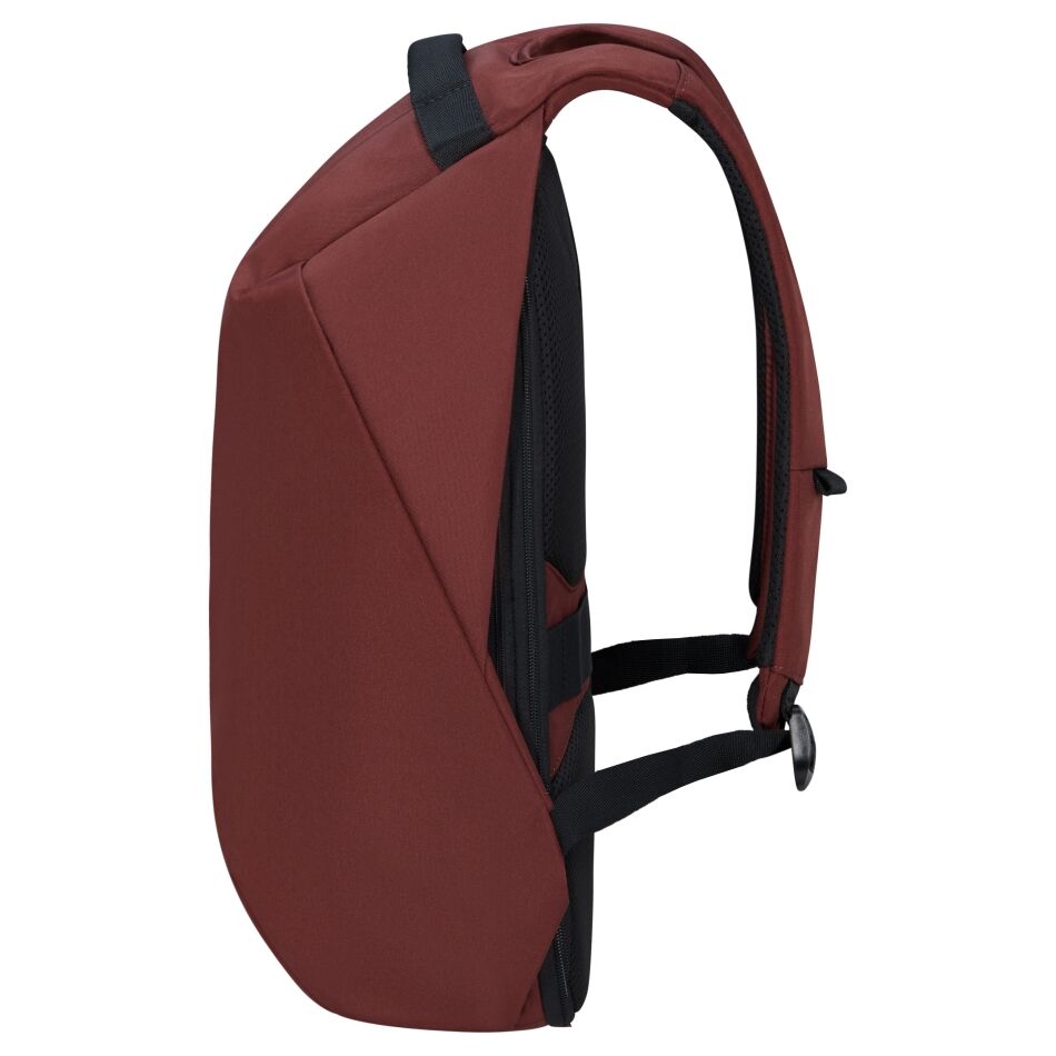 Samsonite Securipak 2.0 Backpack 15,6 inch rood | Wennekes.nl