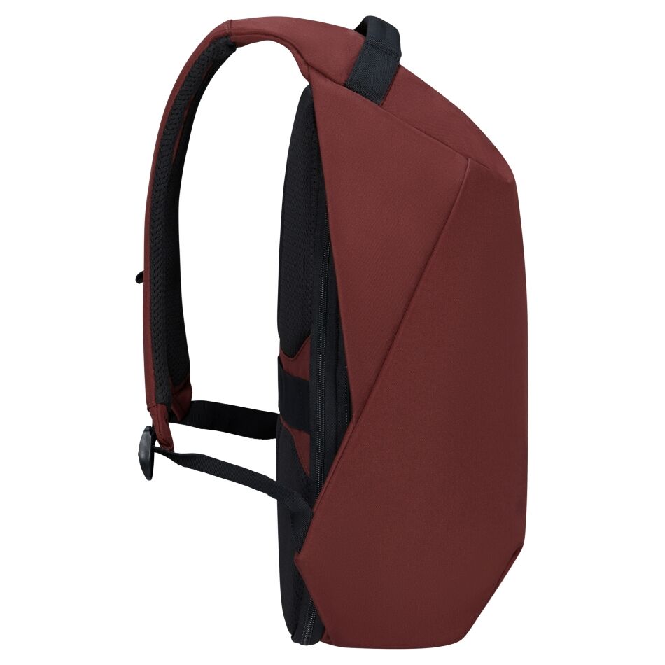 Samsonite Securipak 2.0 Backpack 15,6 inch rood | Wennekes.nl