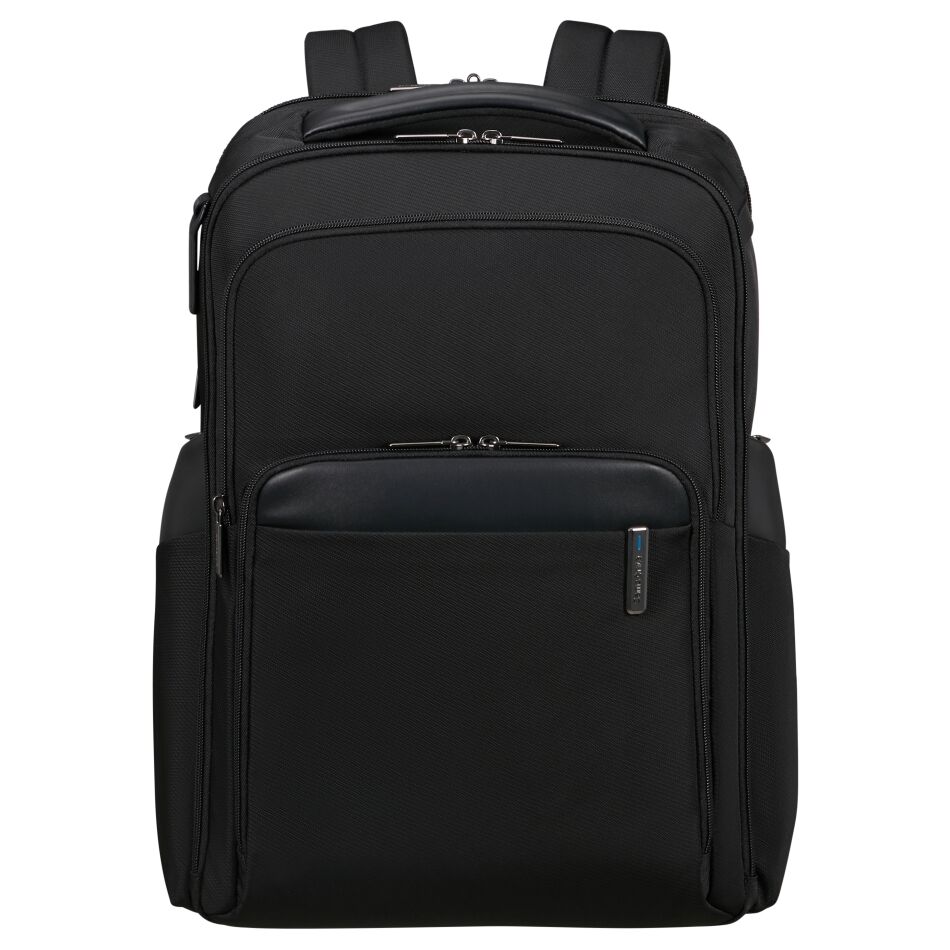 Samsonite Evosight Backpack 17.3 EXP zwart | Wennekes.nl