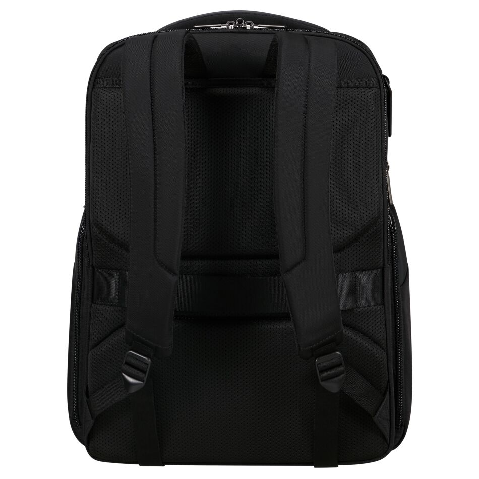 Samsonite Evosight Backpack 17.3 EXP zwart | Wennekes.nl