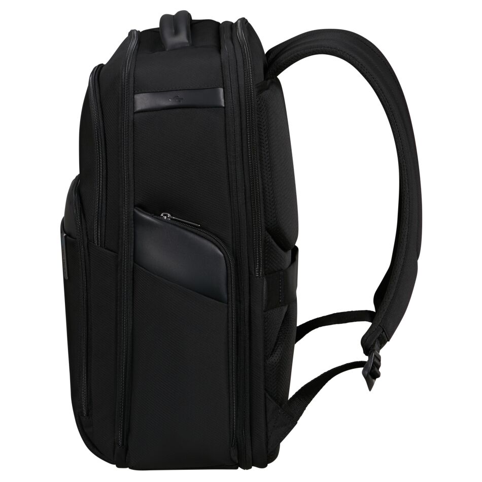 Samsonite Evosight Backpack 17.3 EXP zwart | Wennekes.nl