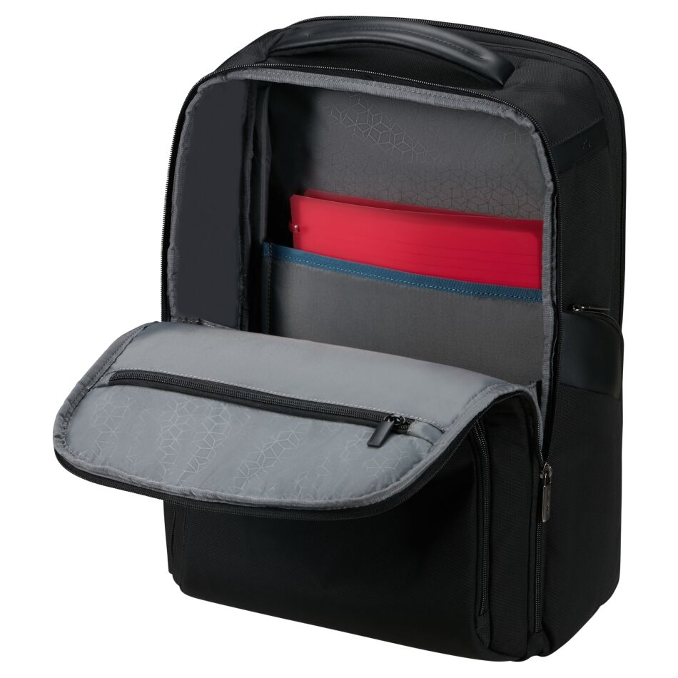 Samsonite Evosight Backpack 17.3 EXP zwart | Wennekes.nl