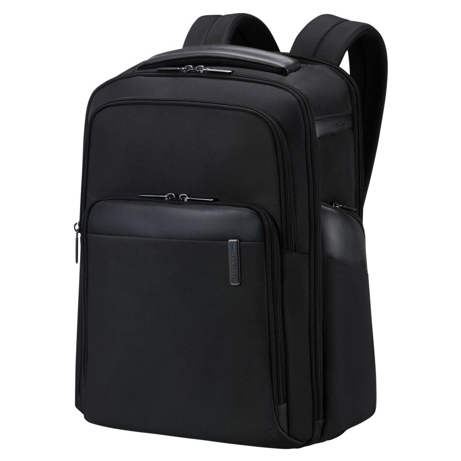 Samsonite Evosight Backpack 15.6 zwart | Wennekes.nl
