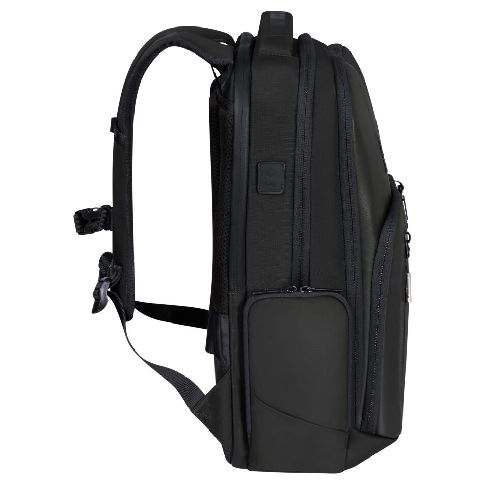 Samsonite Biz2Go Laptop Backpack 15,6 inch zwart | Wennekes.nl