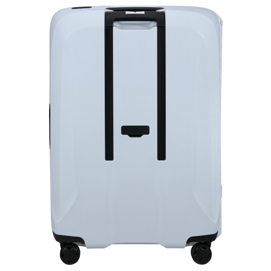 Samsonite Essens Spinner 75cm. blauw | Wennekes.nl