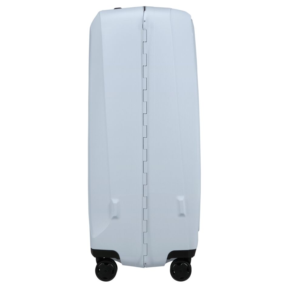 Samsonite Essens Spinner 75cm. blauw | Wennekes.nl