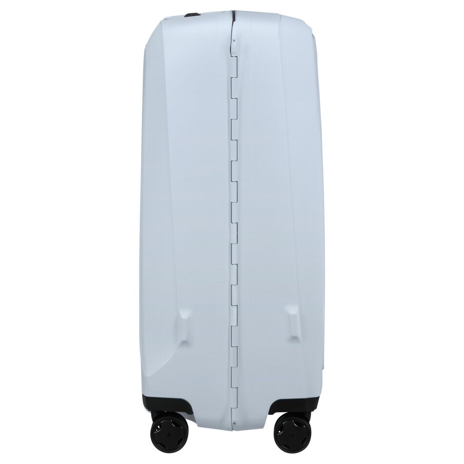 Samsonite Essens Spinner 69cm. blauw | Wennekes.nl