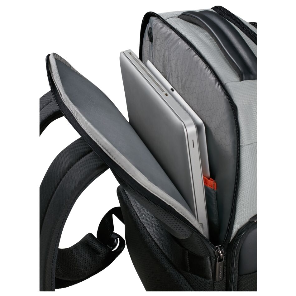 Samsonite Evosight Backpack 15.6 zwart combi | Wennekes.nl