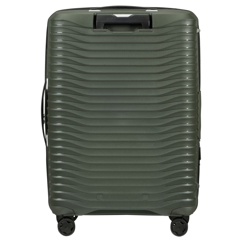Samsonite Upscape EXP 68/25 groen | Wennekes.nl