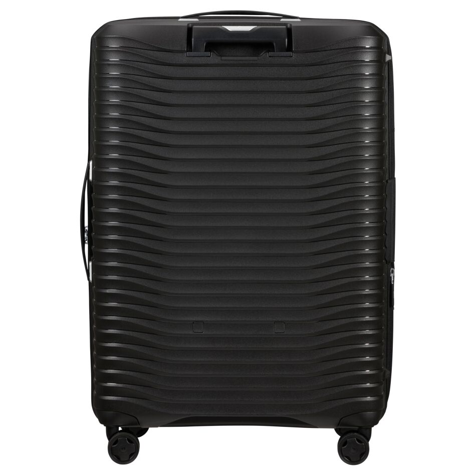 Samsonite Upscape Spinner 75/28 EXP zwart | Wennekes.nl