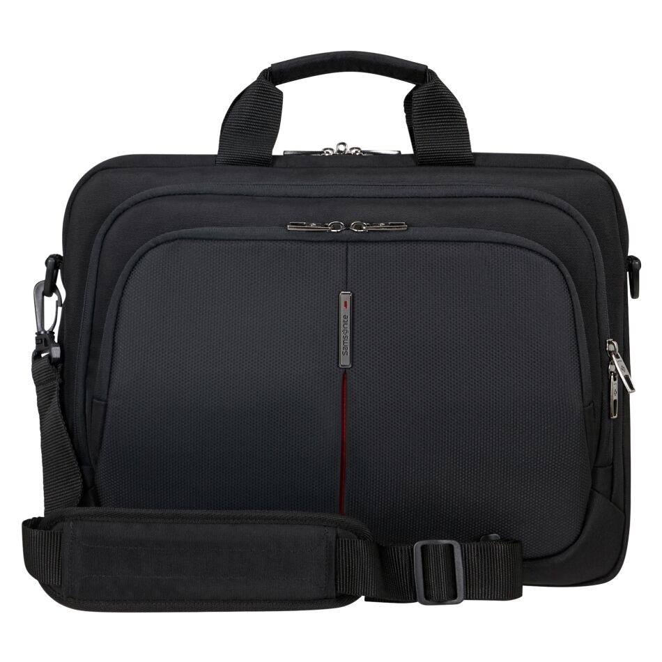 Samsonite Guardit 3.0 Slim Briefcase 15.6 zwart | Wennekes.nl