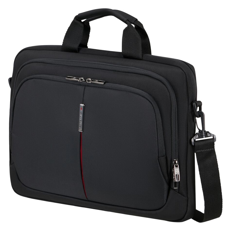 Samsonite Guardit 3.0 Slim Briefcase 15.6 zwart | Wennekes.nl