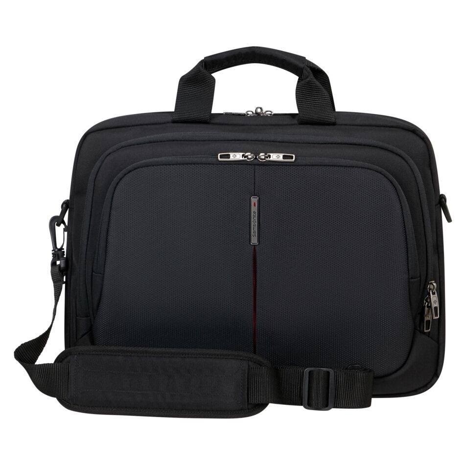 Samsonite Guardit 3.0 Briefcase 15.6 zwart | Wennekes.nl