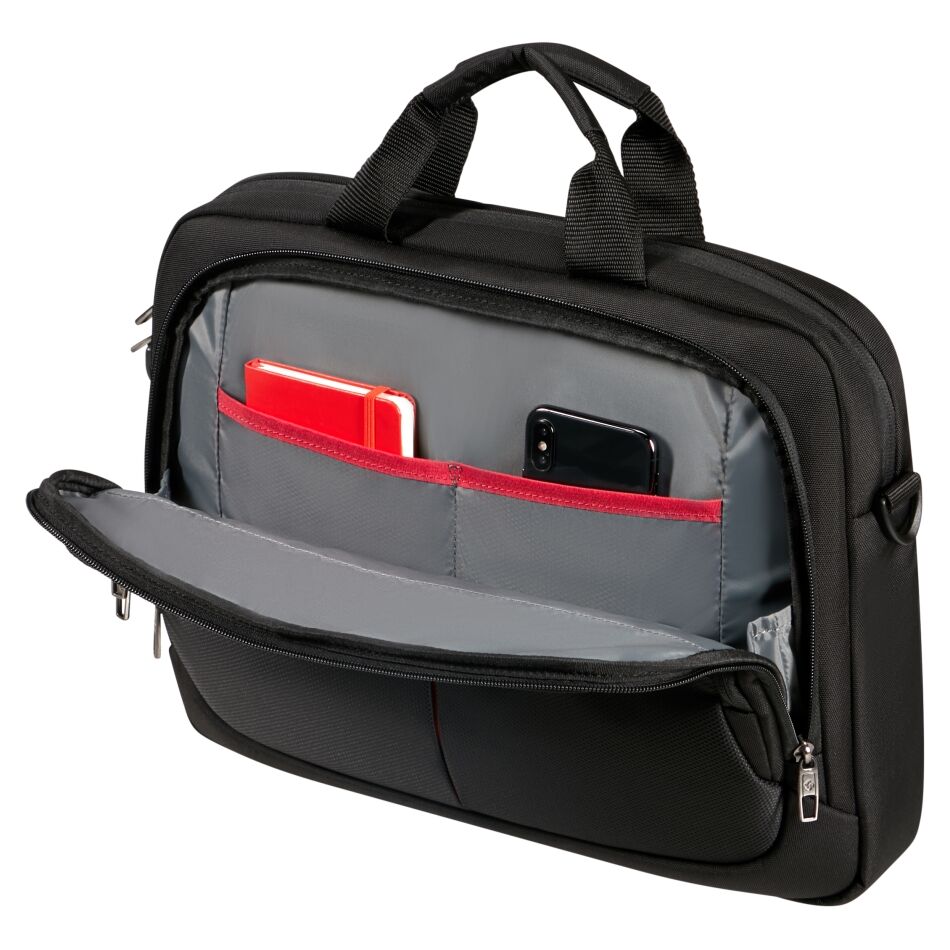 Samsonite Guardit 3.0 Briefcase 15.6 zwart | Wennekes.nl