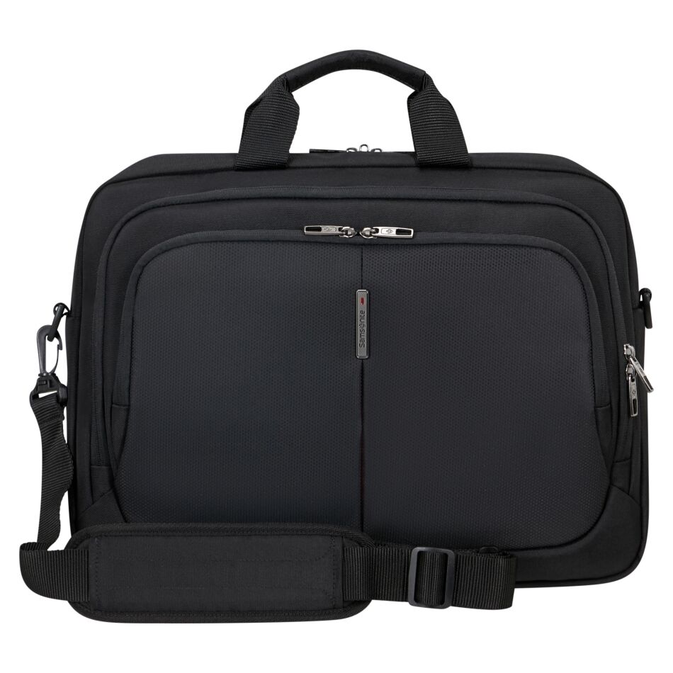 Samsonite Guardit 3.0 Briefcase 17.3 zwart | Wennekes.nl