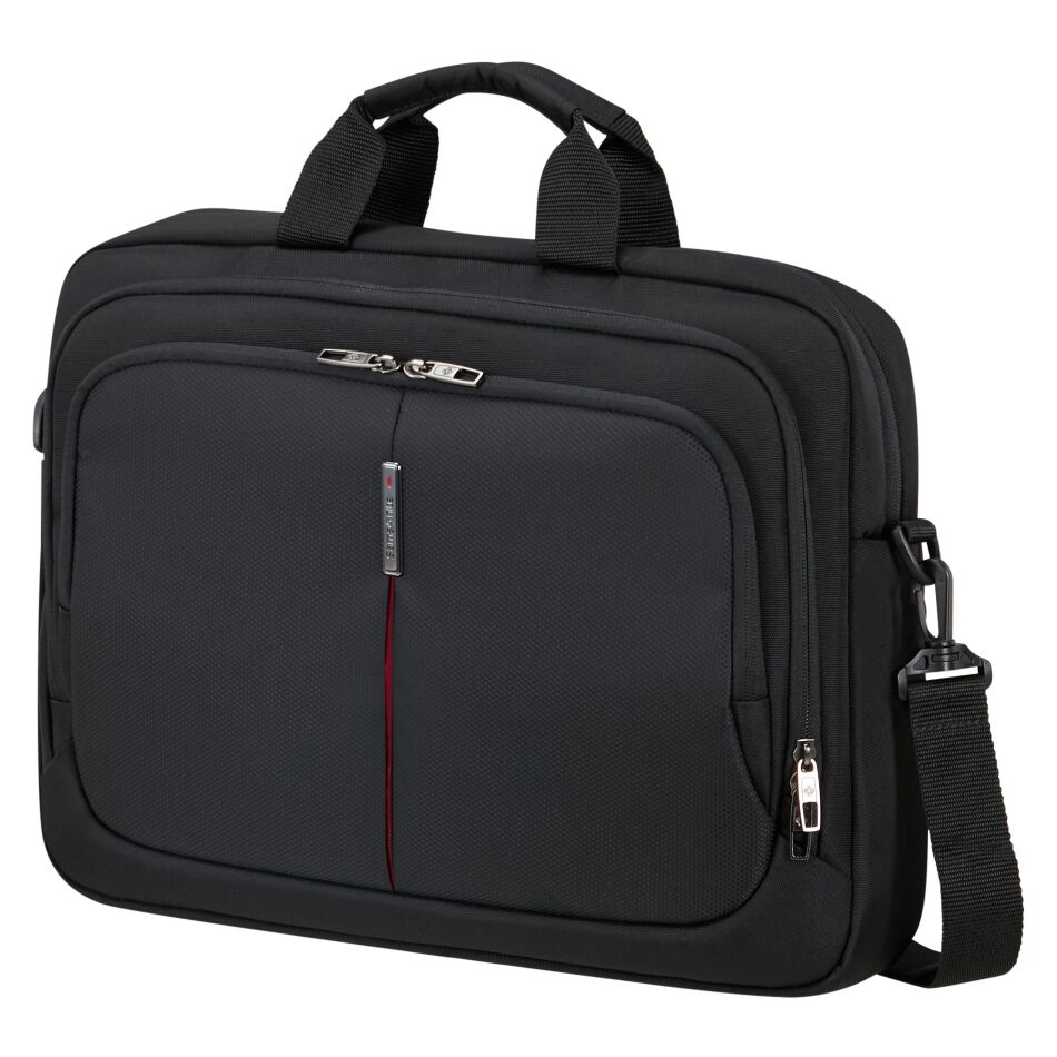 Samsonite Guardit 3.0 Briefcase 17.3 zwart | Wennekes.nl