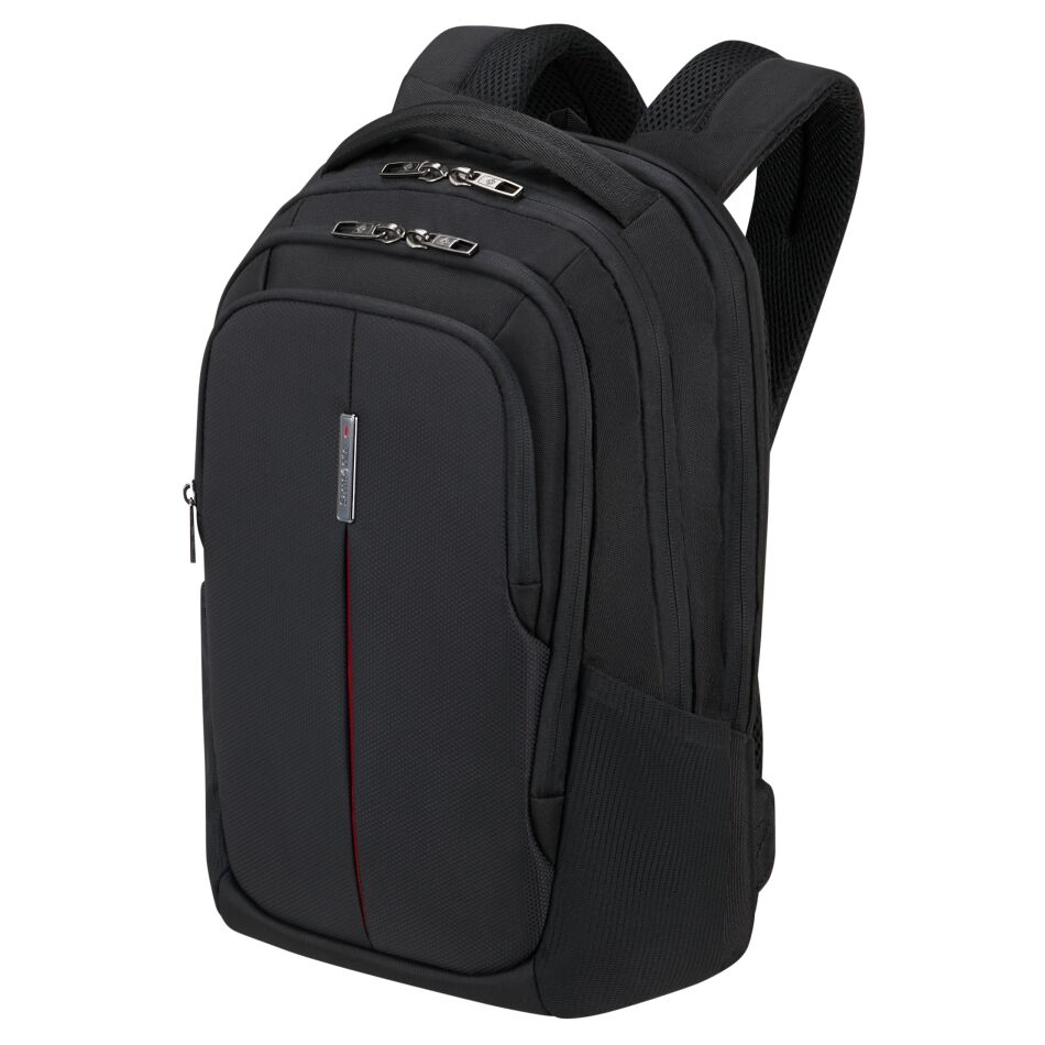 Samsonite Guardit 3.0 Lapt. Backpack 14.1 zwart | Wennekes.nl