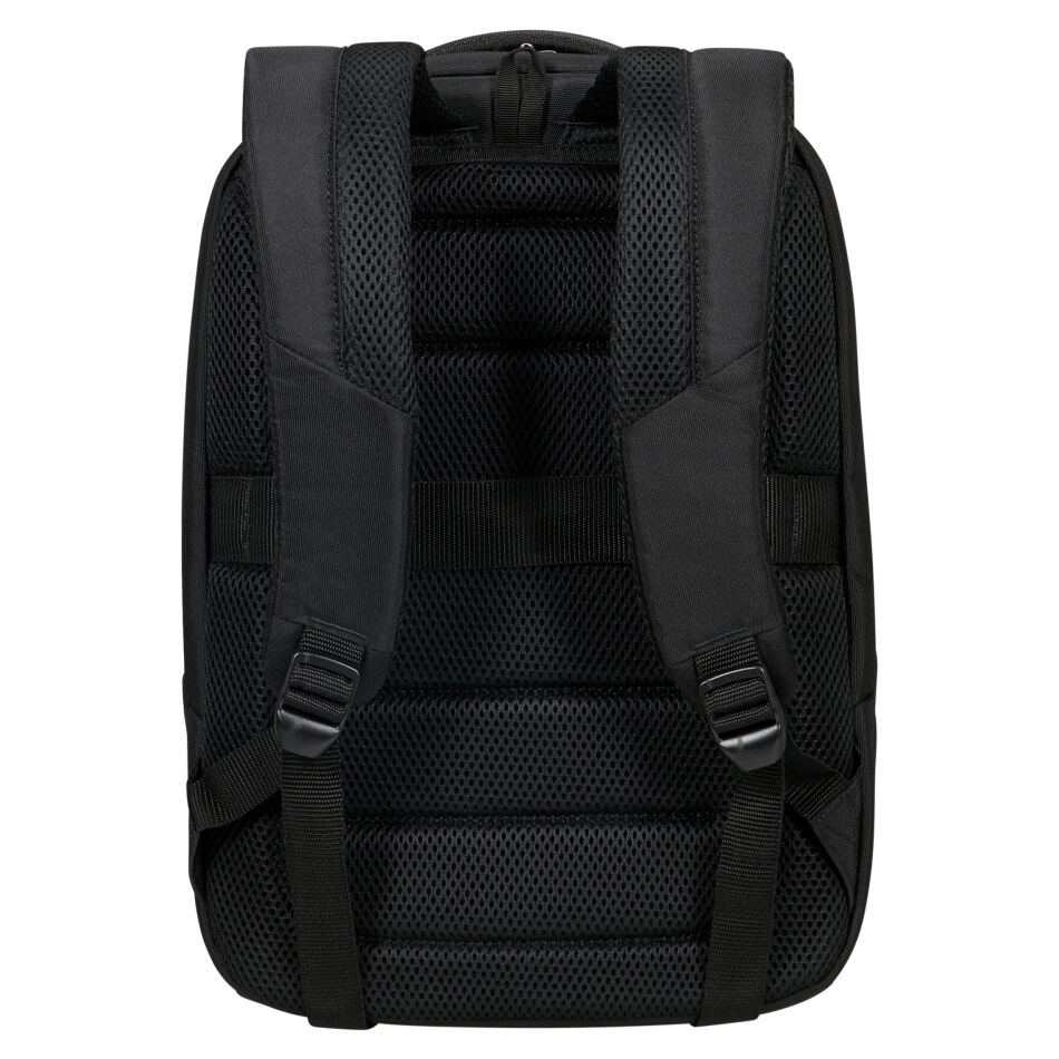 Samsonite Guardit 3.0 Lapt. Backpack 14.1 zwart | Wennekes.nl