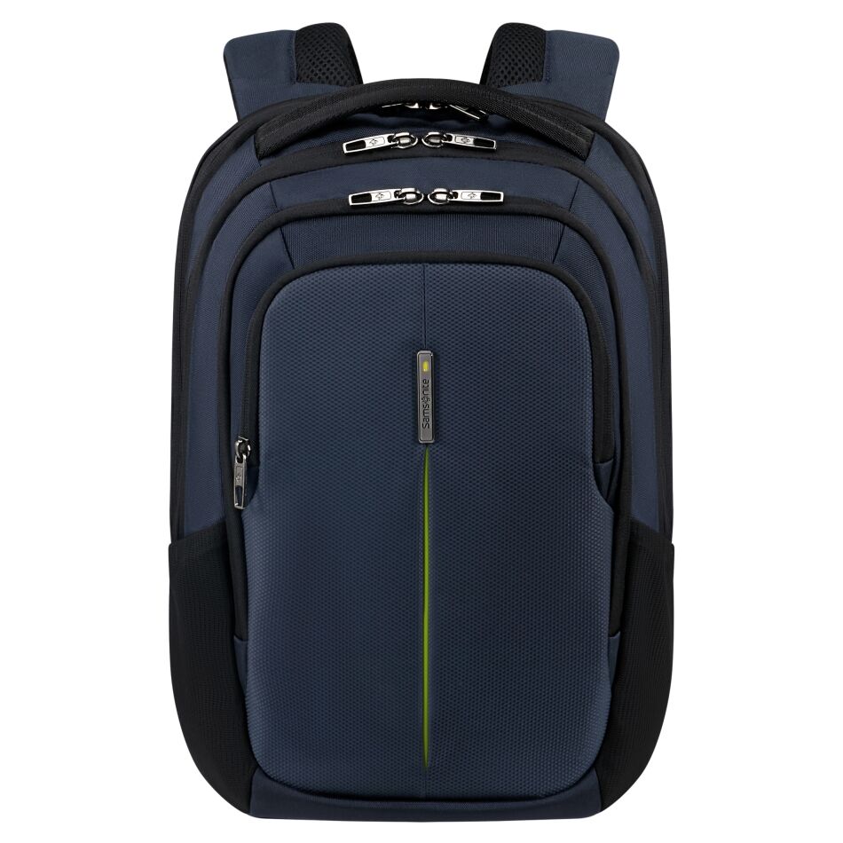 Samsonite Guardit 3.0 Lapt. Backpack 14.1 blauw | Wennekes.nl
