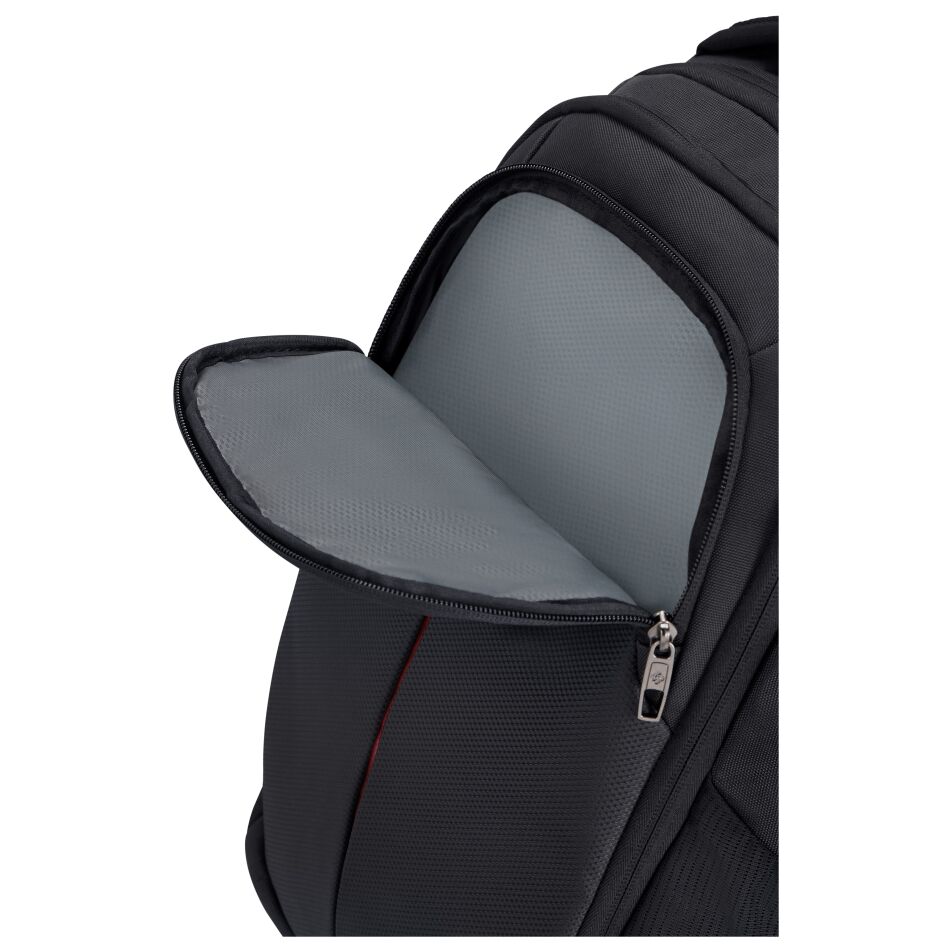 Samsonite Guardit 3.0 Lapt. Backpack M 15.6 zwart | Wennekes.nl