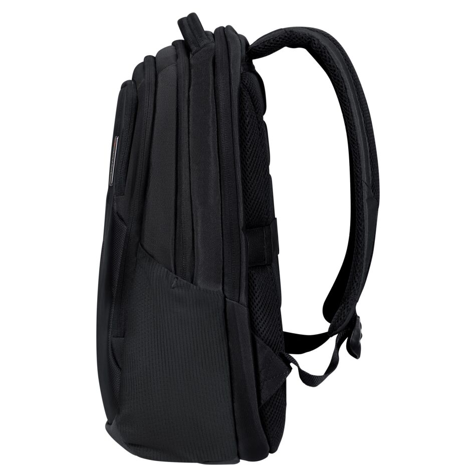Samsonite Guardit 3.0 Lapt. Backpack M 15.6 zwart | Wennekes.nl