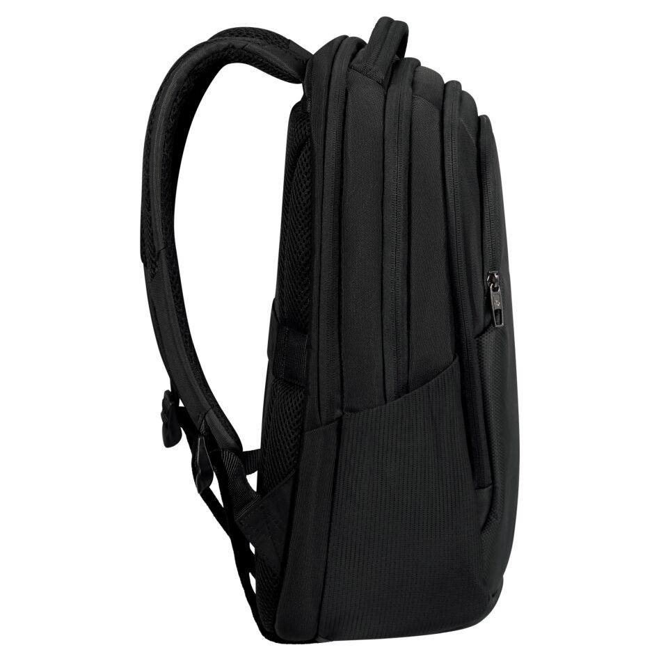 Samsonite Guardit 3.0 Lapt. Backpack M 15.6 zwart | Wennekes.nl