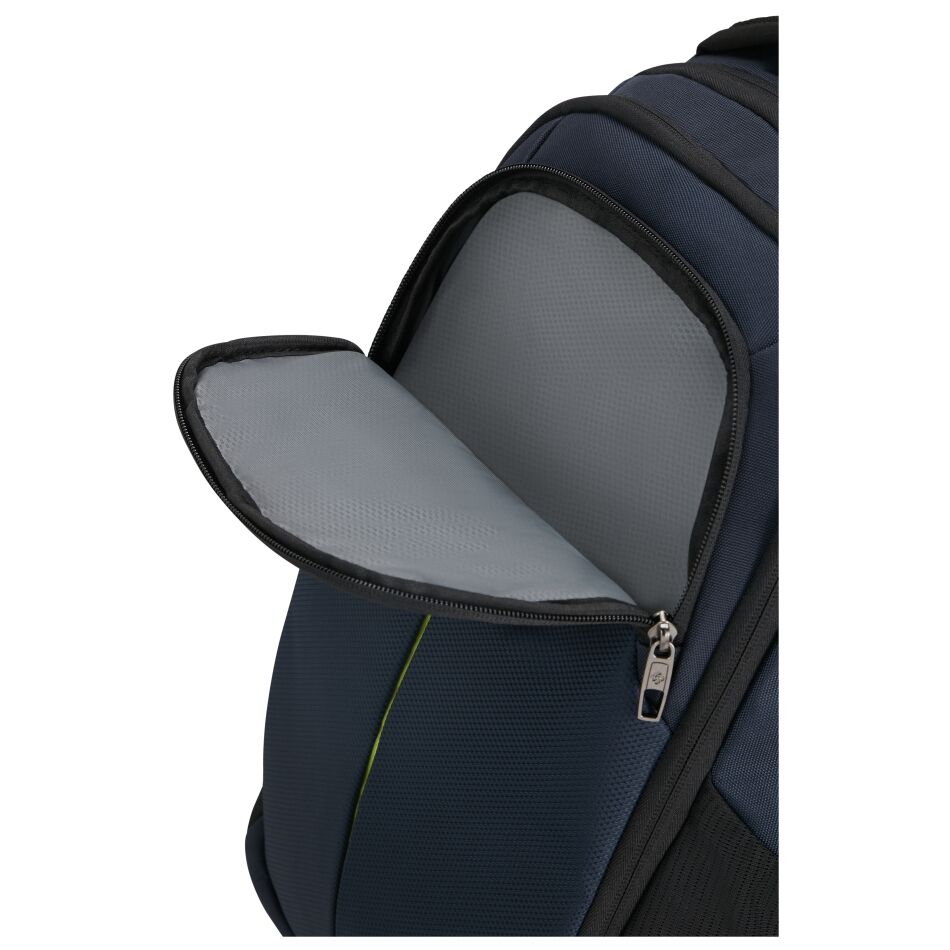 Samsonite Guardit 3.0 Lapt. Backpack M 15.6 blauw | Wennekes.nl
