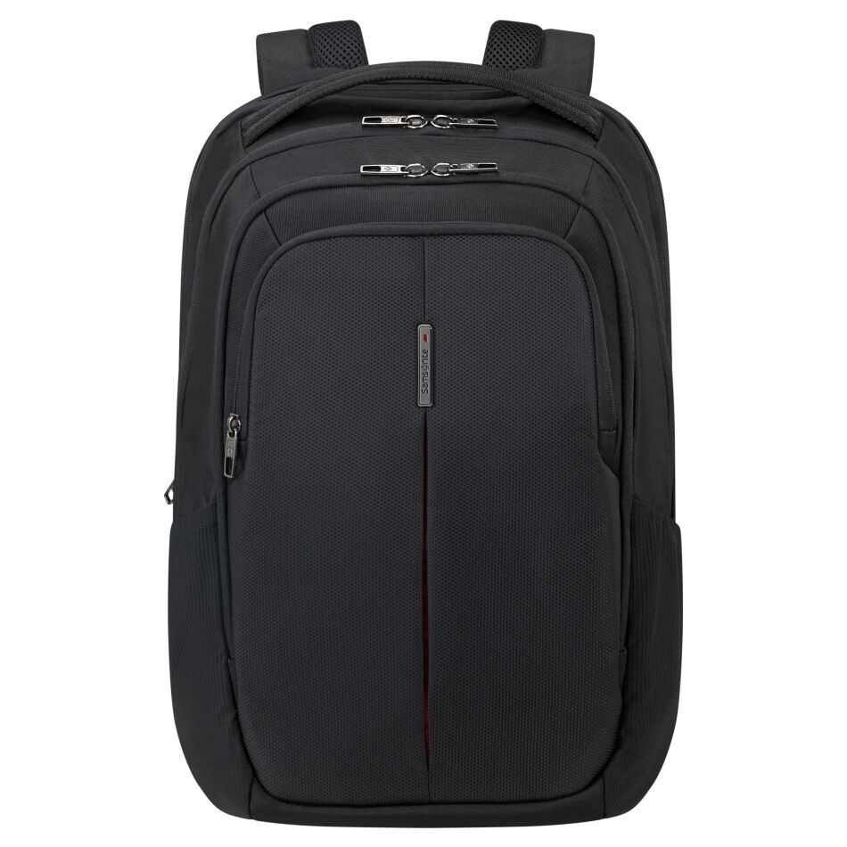Samsonite Guardit 3.0 Lapt. Backpack L 17.3 zwart | Wennekes.nl
