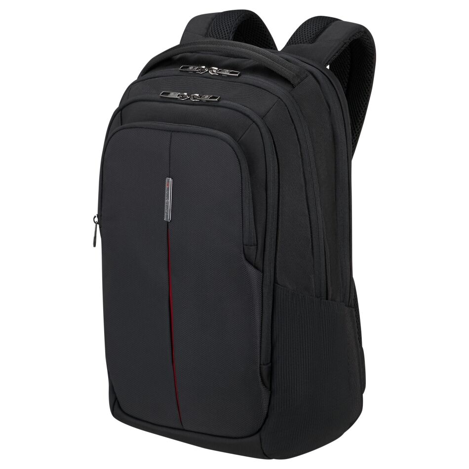 Samsonite Guardit 3.0 Lapt. Backpack L 17.3 zwart | Wennekes.nl