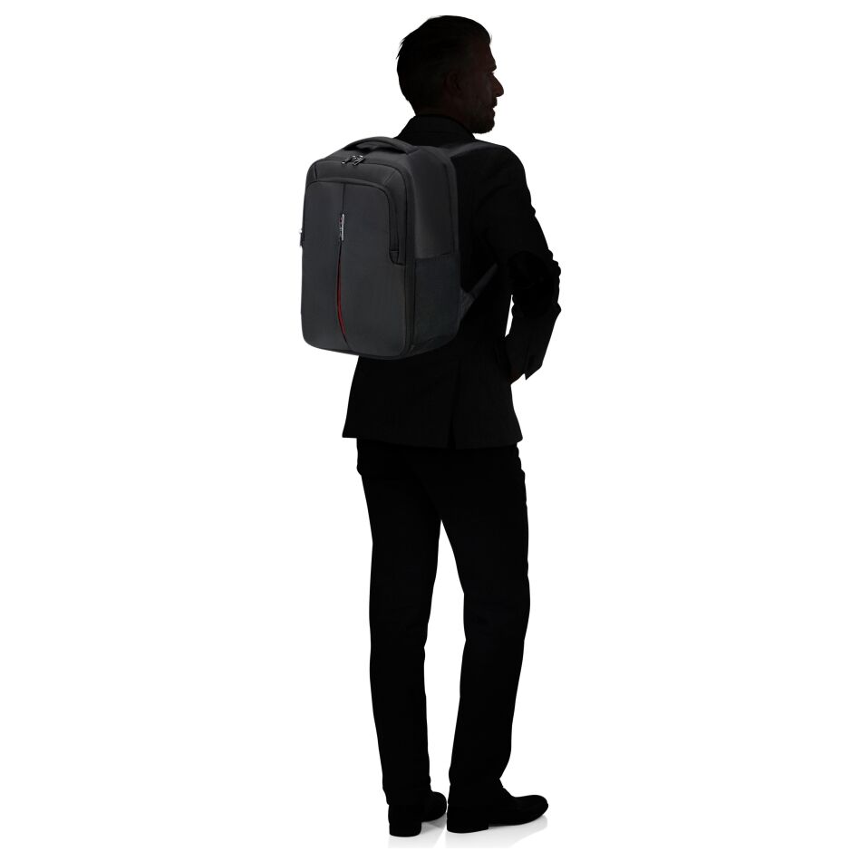 Samsonite Guardit 3.0 Backpack Underseater S 14.1 zwart | Wennekes.nl