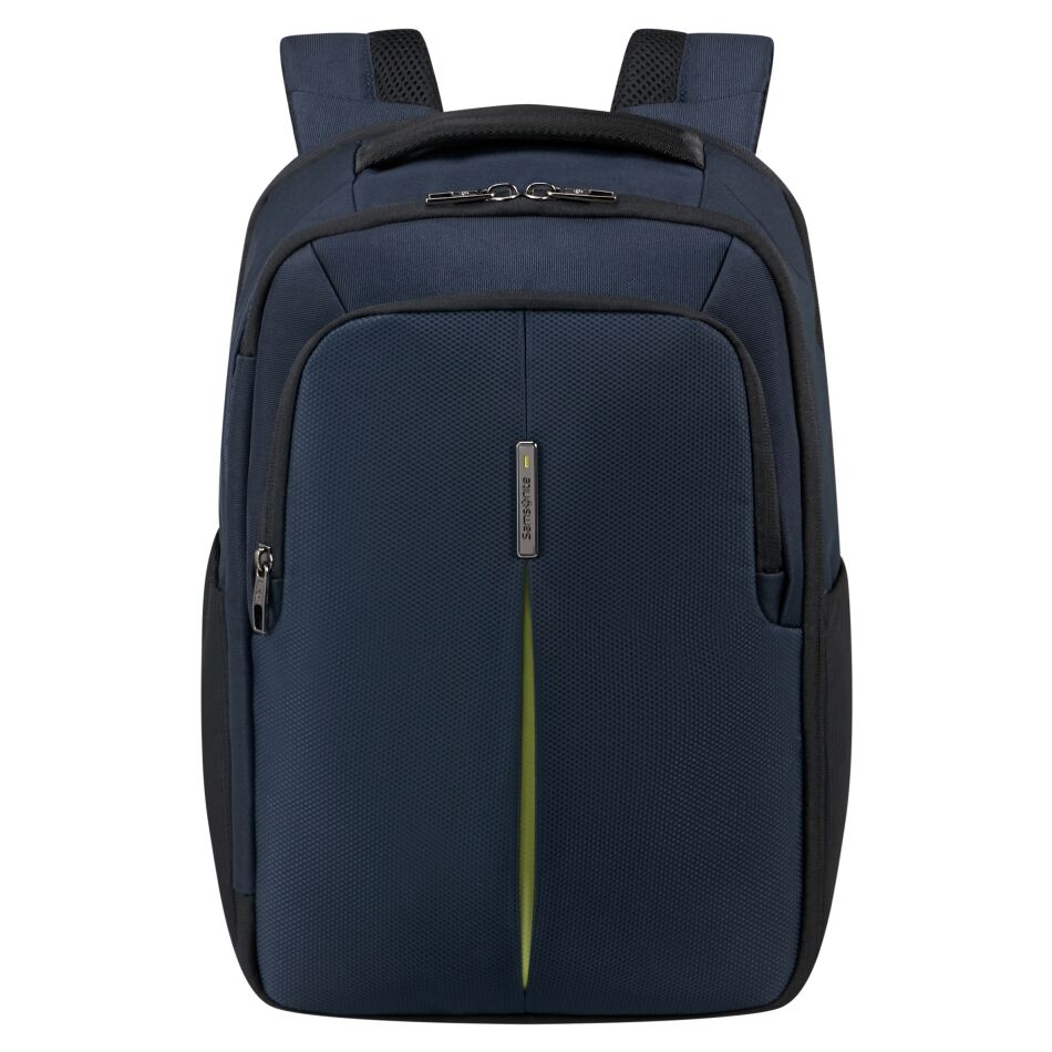 Samsonite Guardit 3.0 Backpack Underseater S 14.1 blauw | Wennekes.nl