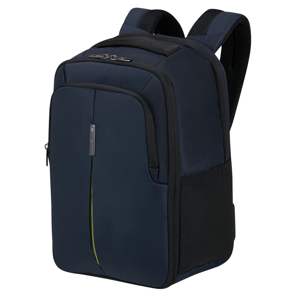 Samsonite Guardit 3.0 Backpack Underseater S 14.1 blauw | Wennekes.nl