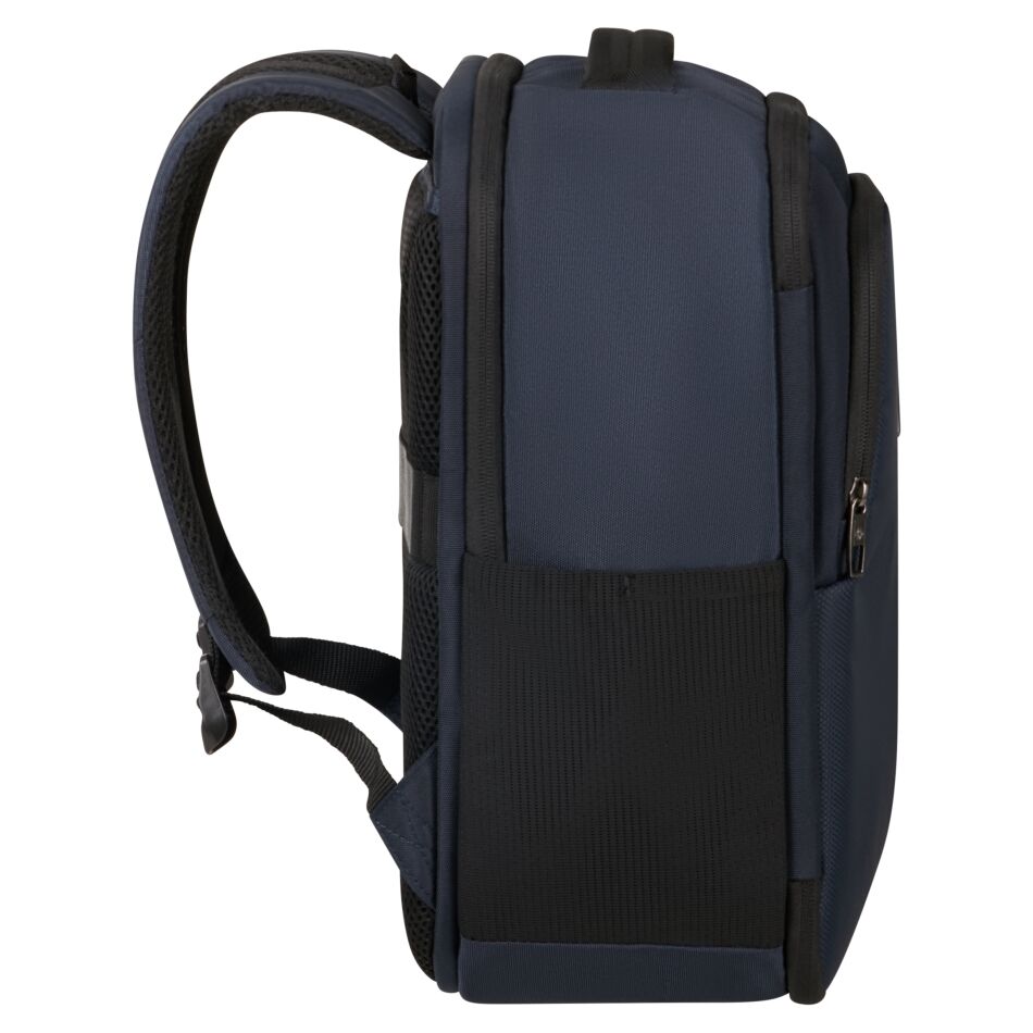 Samsonite Guardit 3.0 Backpack Underseater S 14.1 blauw | Wennekes.nl