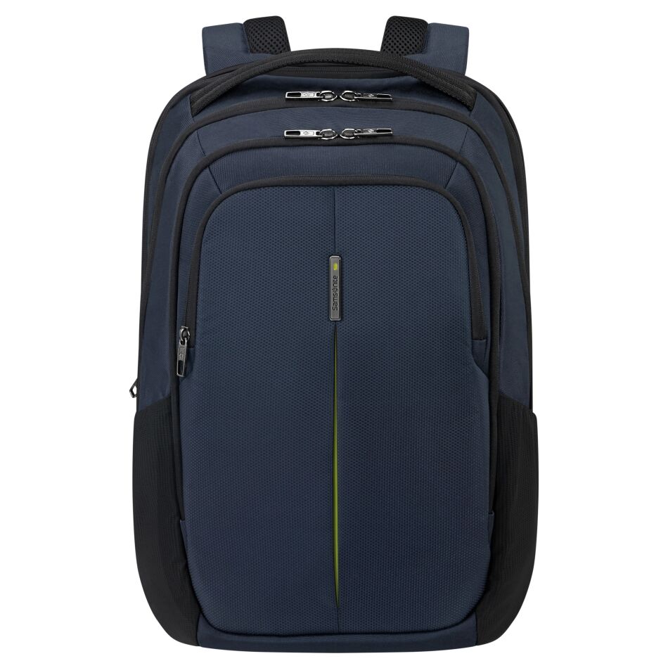 Samsonite Guardit 3.0 Lapt. Backpack L 17.3 blauw | Wennekes.nl