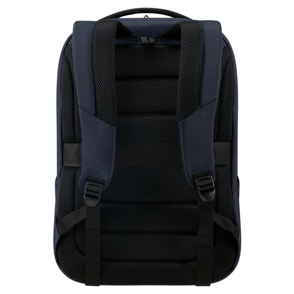 Samsonite Guardit 3.0 Lapt. Backpack L 17.3 blauw | Wennekes.nl