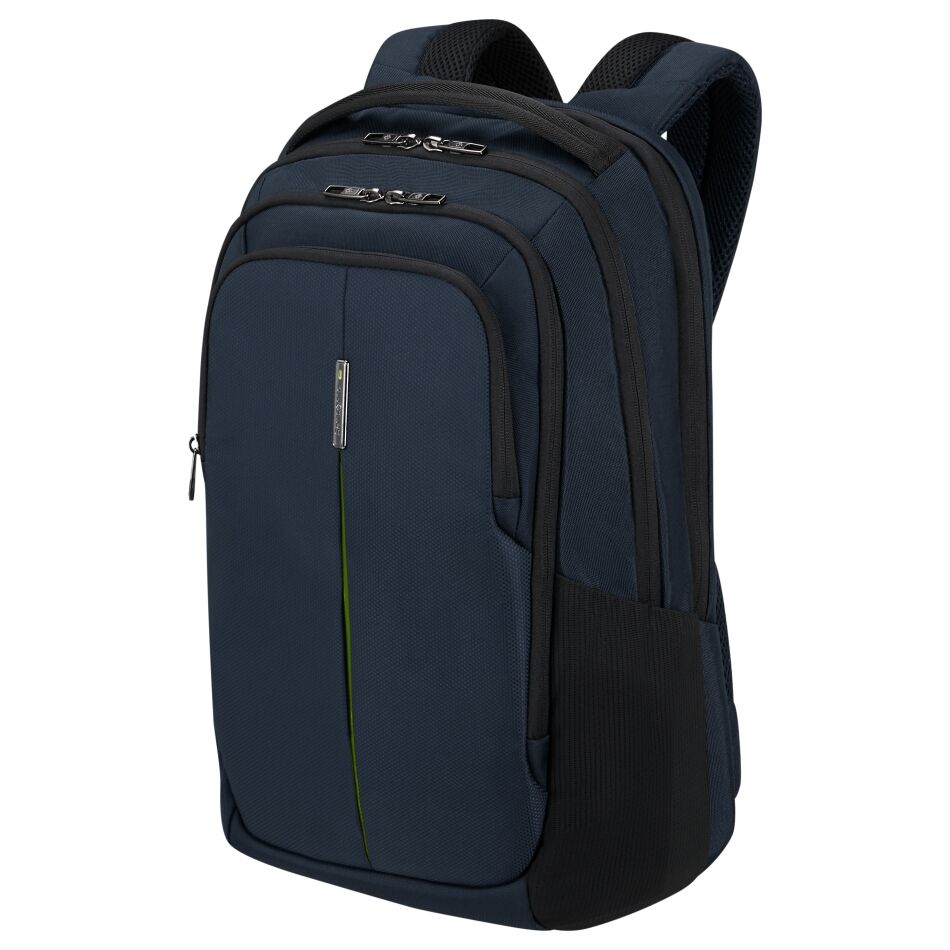 Samsonite Guardit 3.0 Lapt. Backpack L 17.3 blauw | Wennekes.nl