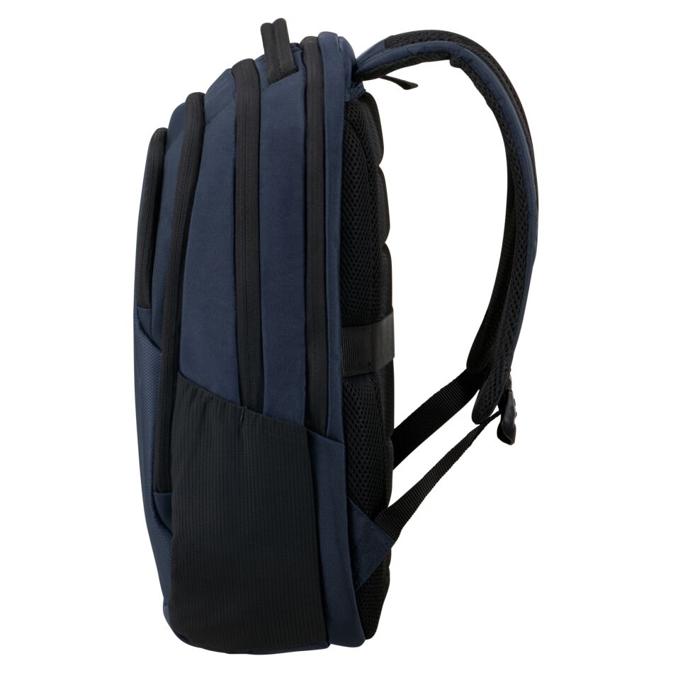 Samsonite Guardit 3.0 Lapt. Backpack L 17.3 blauw | Wennekes.nl