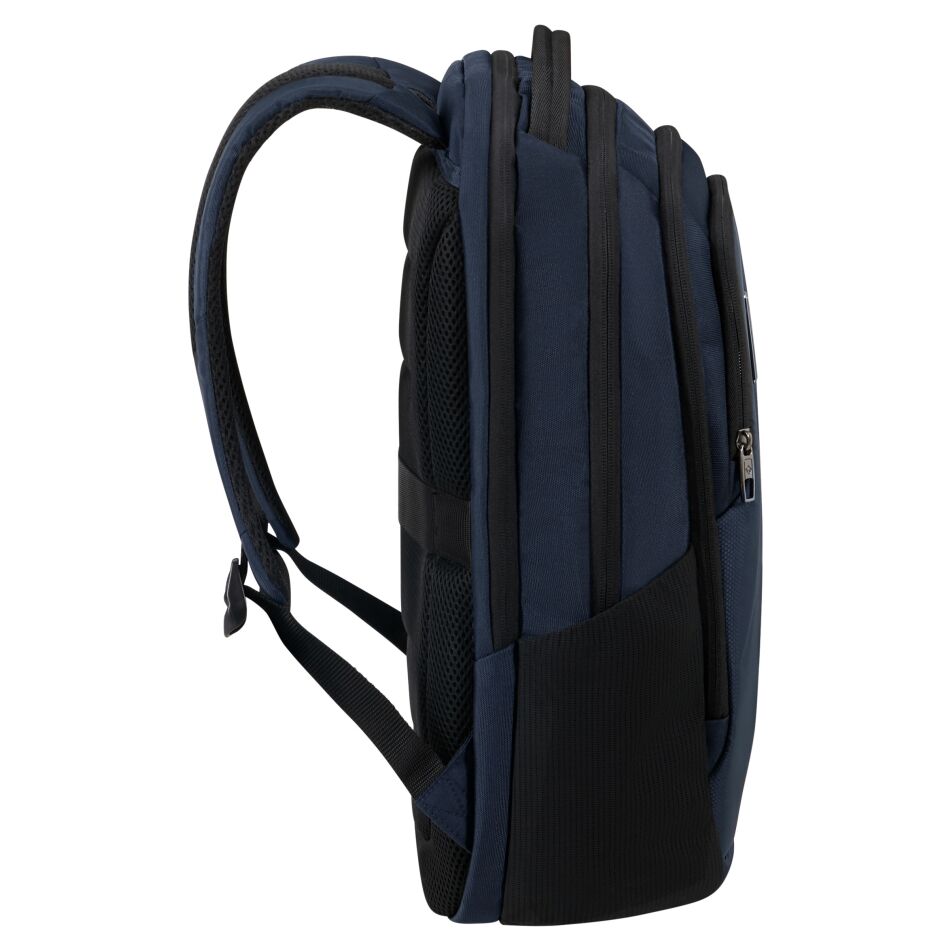 Samsonite Guardit 3.0 Lapt. Backpack L 17.3 blauw | Wennekes.nl