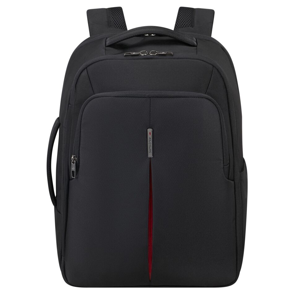 Samsonite Guardit 3.0 Backpack Underseater M 15.6 zwart | Wennekes.nl