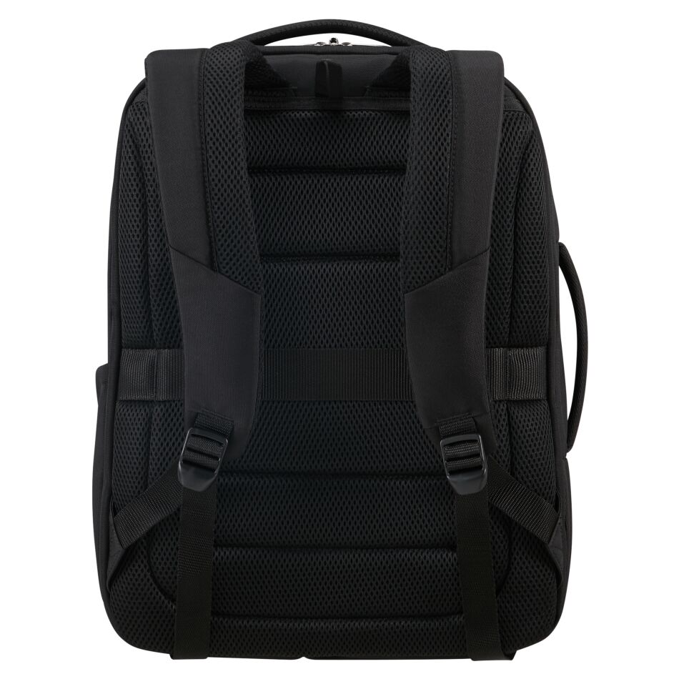 Samsonite Guardit 3.0 Backpack Underseater M 15.6 zwart | Wennekes.nl