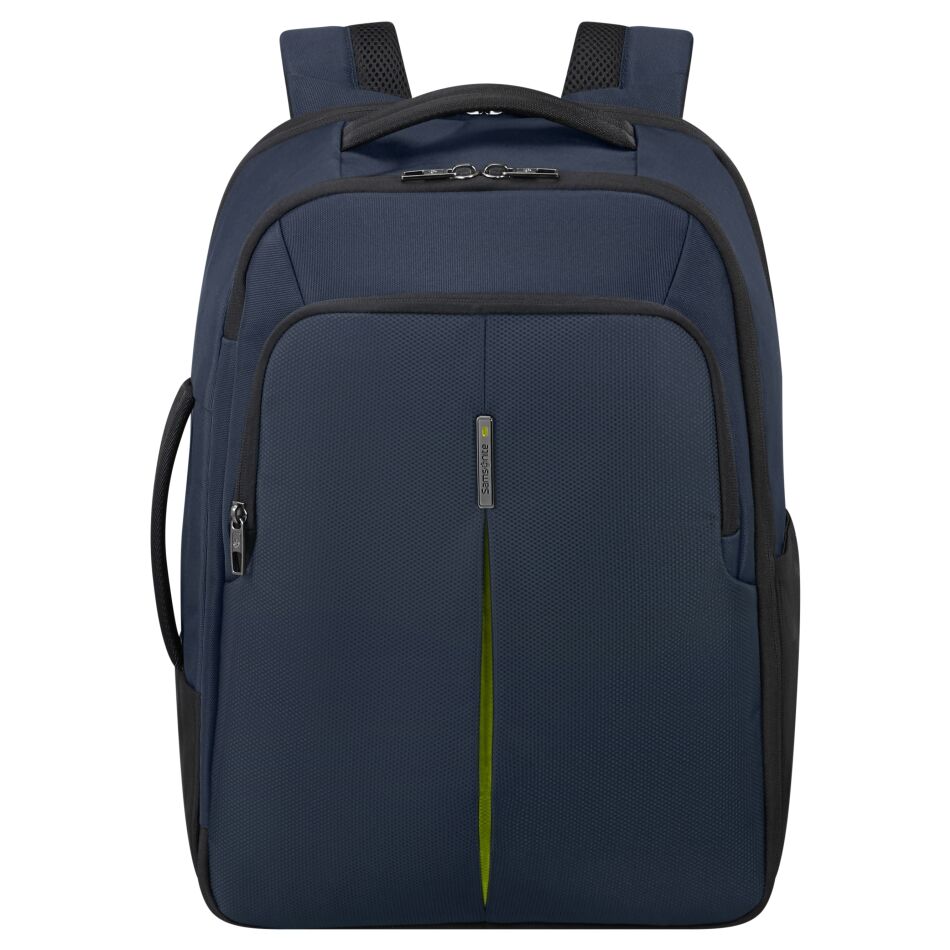 Samsonite Guardit 3.0 Backpack Underseater M 15.6 blauw | Wennekes.nl