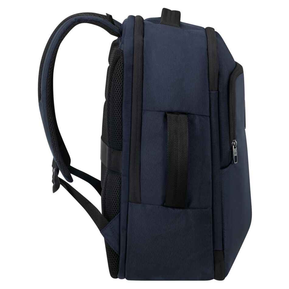 Samsonite Guardit 3.0 Backpack Underseater M 15.6 blauw | Wennekes.nl