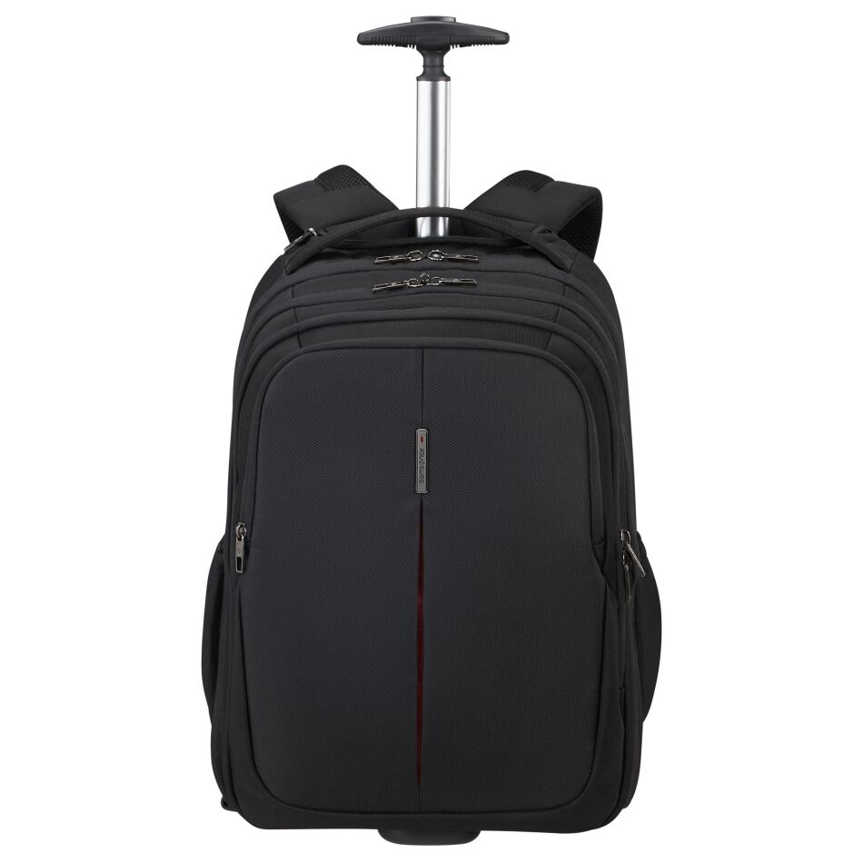Samsonite Guardit 3.0 Laptop Backpack WH 15.6 zwart | Wennekes.nl