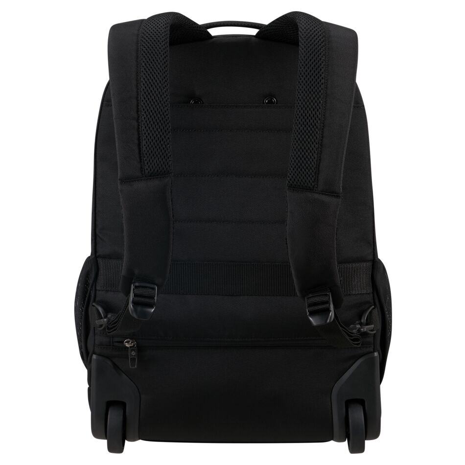 Samsonite Guardit 3.0 Laptop Backpack WH 15.6 zwart | Wennekes.nl