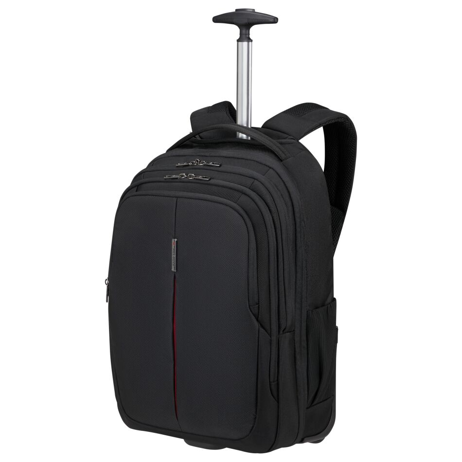 Samsonite Guardit 3.0 Laptop Backpack WH 15.6 zwart | Wennekes.nl
