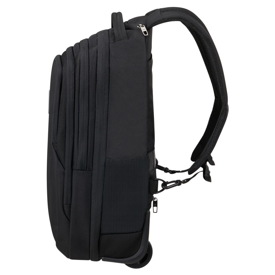 Samsonite Guardit 3.0 Laptop Backpack WH 15.6 zwart | Wennekes.nl