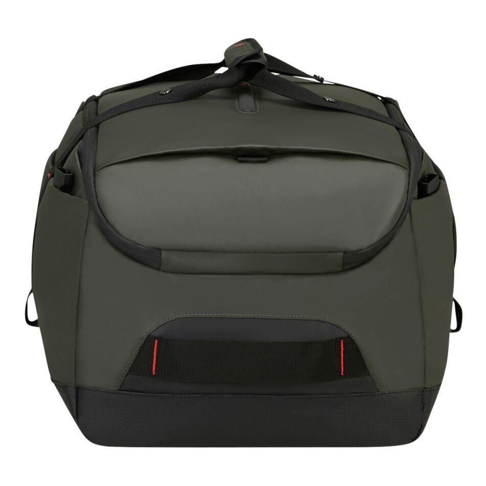 Samsonite Ecodiver Duffle M groen | Wennekes.nl