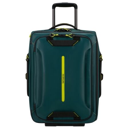 Samsonite Ecodiver Duffle /WH 55/20 BP Samsonite Ecodiver Duffle /WH 55/20 BP