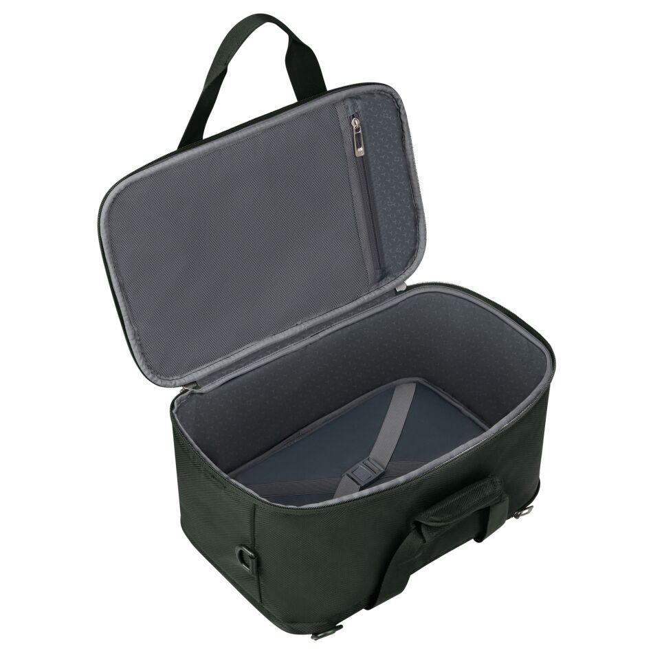 Samsonite Respark 3 Way Underseater groen | Wennekes.nl