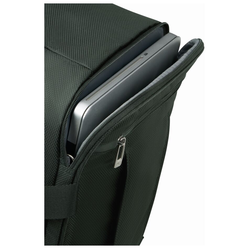Samsonite Respark 3 Way Underseater groen | Wennekes.nl